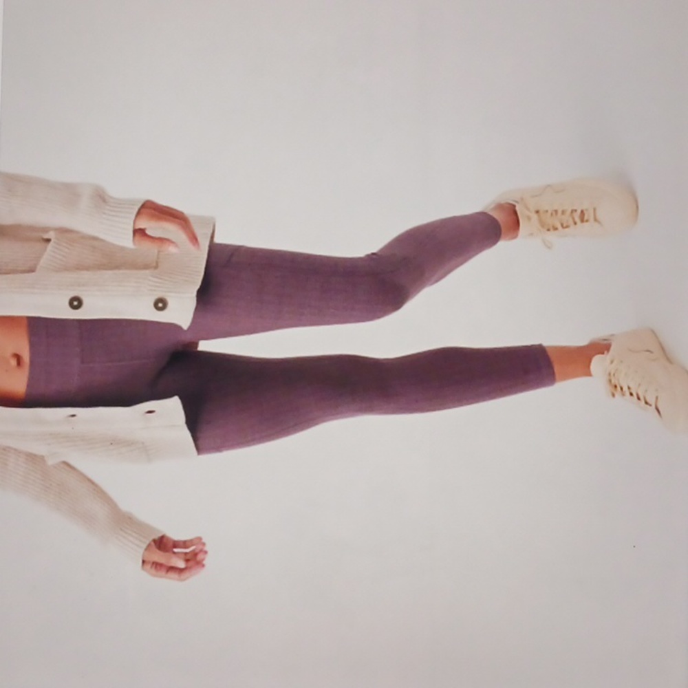 Pact Purefit Legging Medium - Picture 4 of 9